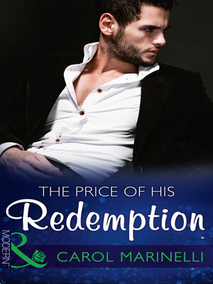 cover image of The Price of His Redemption